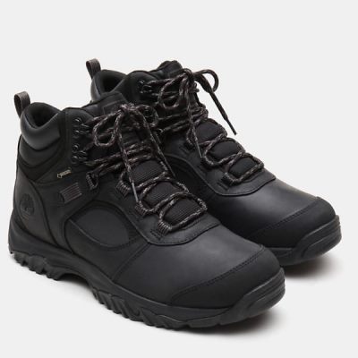 Botas goretex timberland hombre hot sale